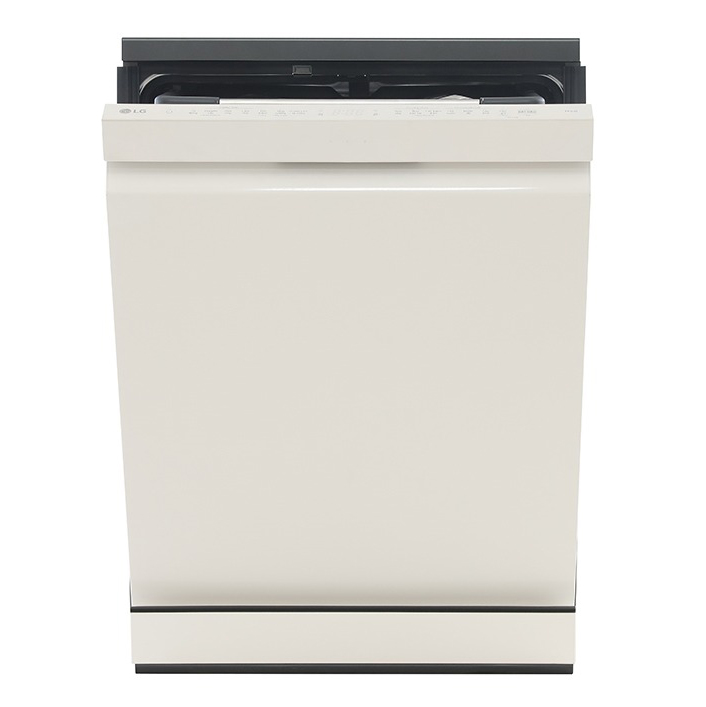 Máy rửa bát độc lập LG LDT14BGA3 ANBPEVN - 14 bộ Châu Âu