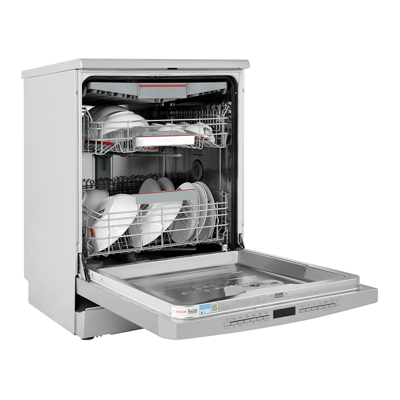 Máy rửa bát độc lập Bosch SMS6ZCI08E - 14 bộ Châu Âu