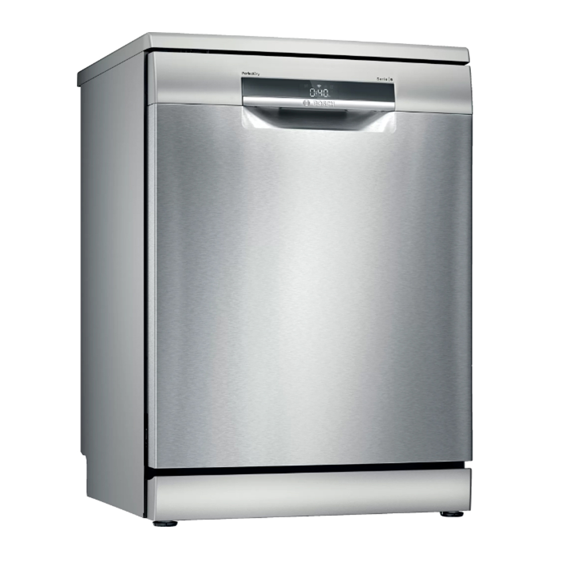 Máy rửa bát độc lập Bosch SMS6ZCI08E - 14 bộ Châu Âu