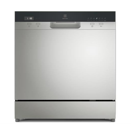 Máy rửa bát mini Electrolux EFC3862MS - 8 bộ Châu Âu