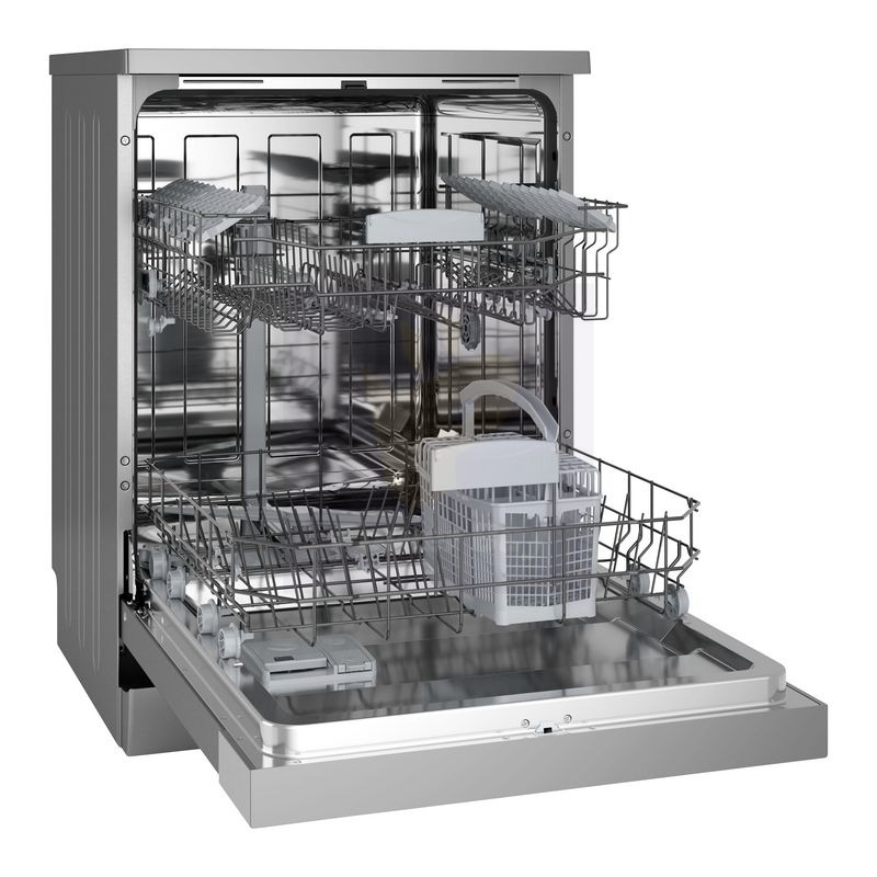 Máy rửa bát Electrolux EFF1360VSA, 13 bộ