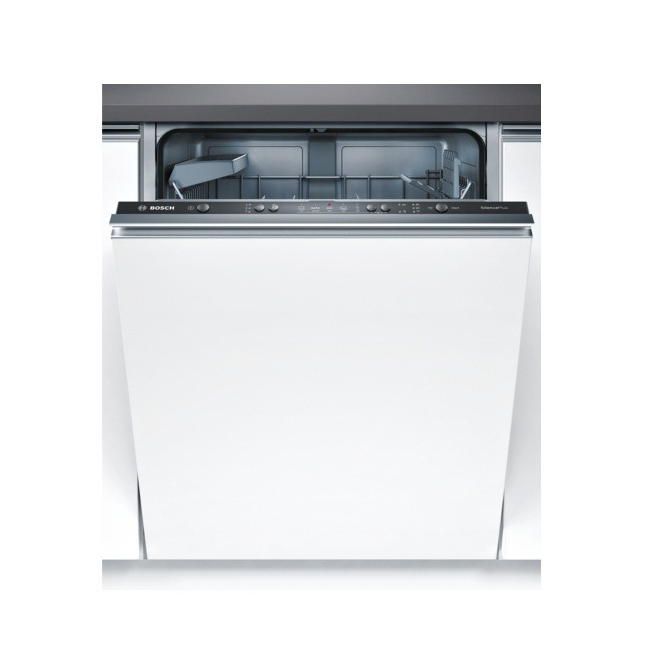 Máy rửa bát âm tủ Bosch SMI8ZDS81T - 14 bộ Châu Âu