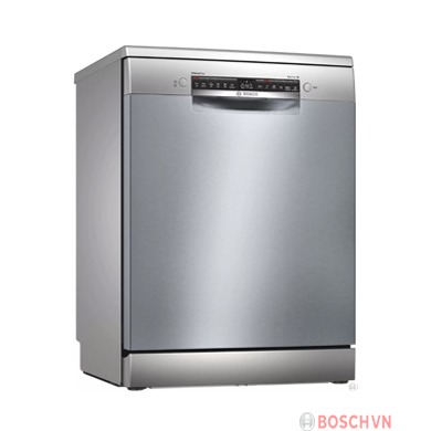 Máy rửa bát độc lập Bosch SMS4ECI26E - 13 bộ Châu Âu