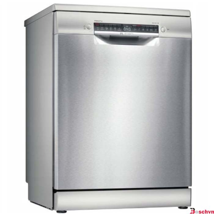 Máy rửa bát độc lập Bosch SMS4EMI06E - 14 bộ Châu Âu