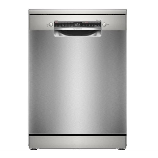 Máy rửa chén độc lập Bosch SMS4EVI04E - 13 Bộ Châu Âu