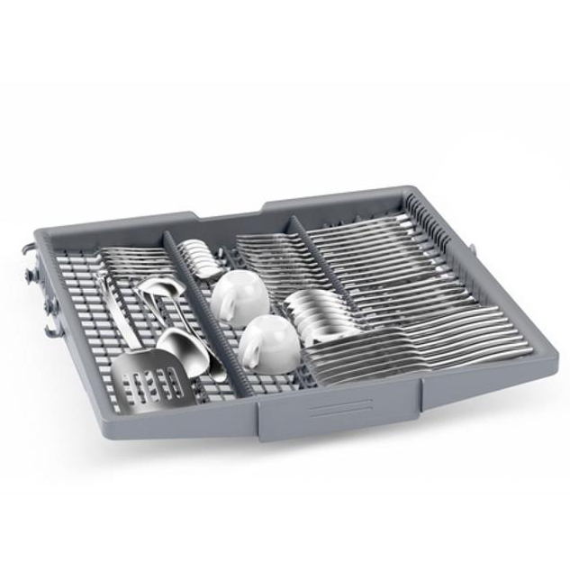 Máy rửa chén độc lập Bosch SMS4EVI04E - 13 Bộ Châu Âu