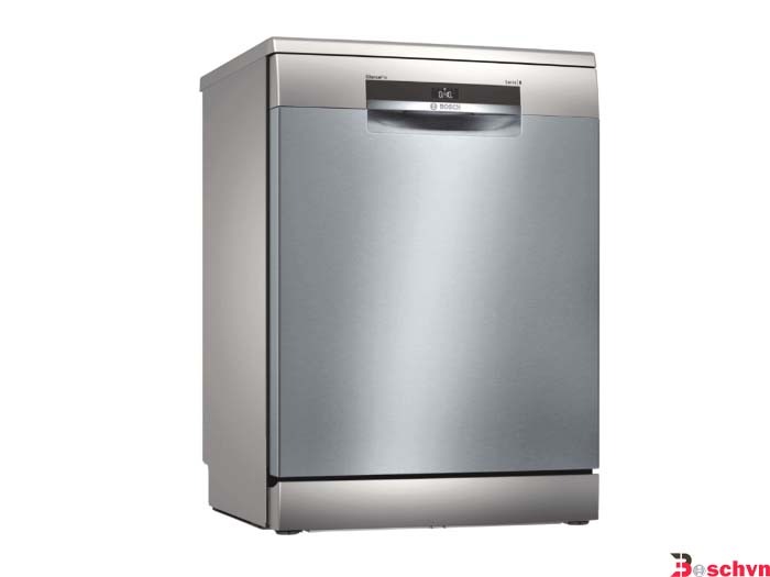 Máy rửa bát độc lập Bosch SMS6ECI11E - 14 bộ Châu Âu
