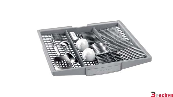 Máy rửa bát độc lập Bosch SMS6ECI11E - 14 bộ Châu Âu