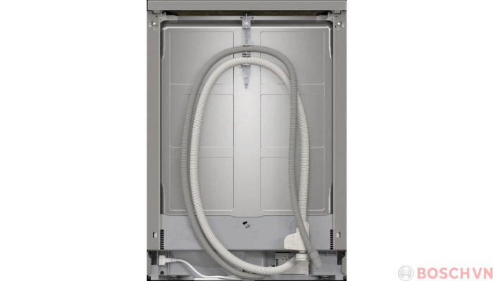 Máy rửa bát Bosch SMS6ZCI01P serie 6, 14 bộ Châu Âu