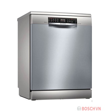 Máy rửa bát Bosch SMS6ZCI49E - 14 bộ