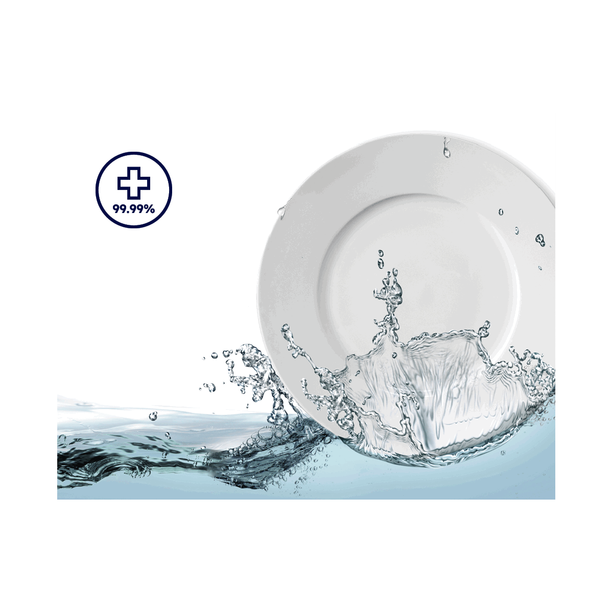 Máy rửa bát Electrolux EFF1360VSA, 13 bộ