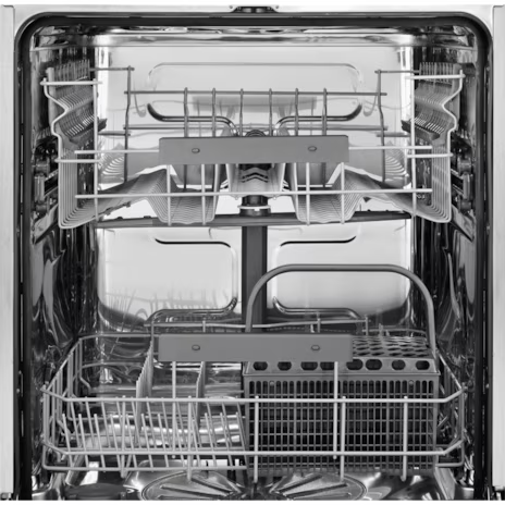 Máy rửa bát Electrolux ESA47200SW, 13 bộ châu Âu