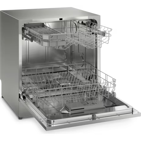 Máy rửa bát mini Electrolux EFC3862MS - 8 bộ Châu Âu