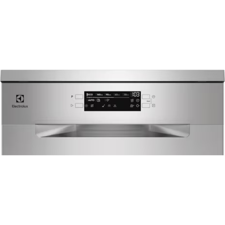 Máy rửa bát Electrolux ESA47200SX, 13 bộ châu Âu