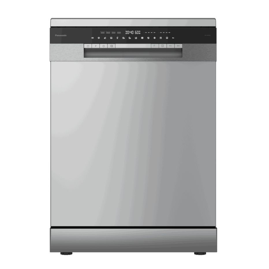 Máy rửa bát Panasonic NP-6V4MUEVN,&nbsp;15 bộ bát đĩa