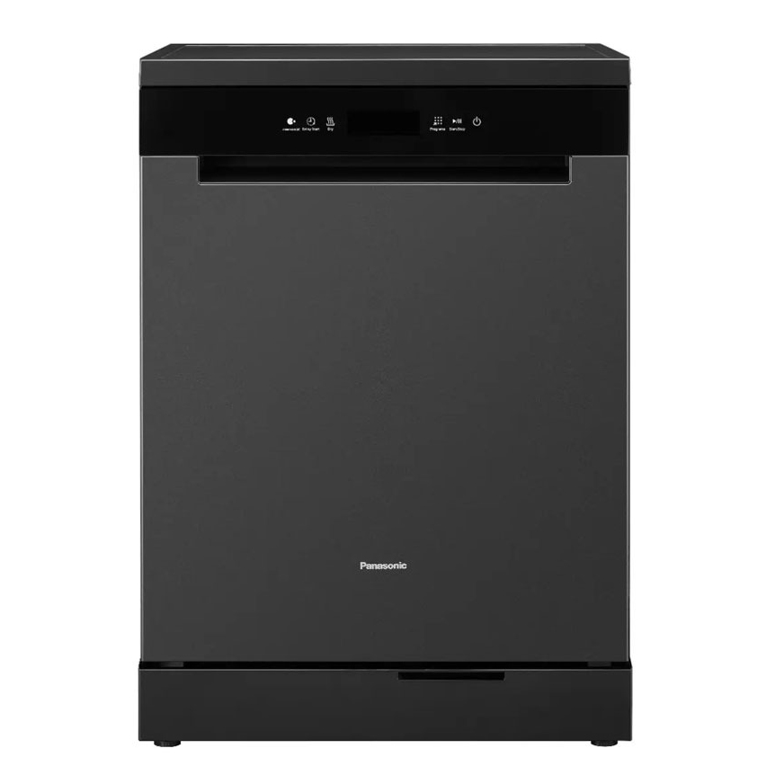 Máy rửa bát độc lập Panasonic NP-FMK16XEVN, 15 bộ