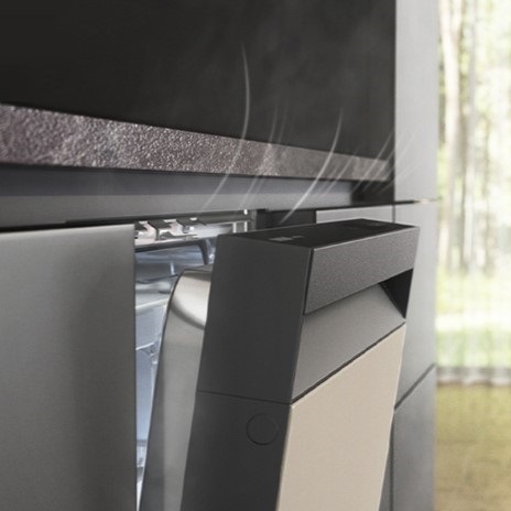 Máy rửa bát độc lập Samsung DW60CG550FSGSV, 14 bộ Châu Âu