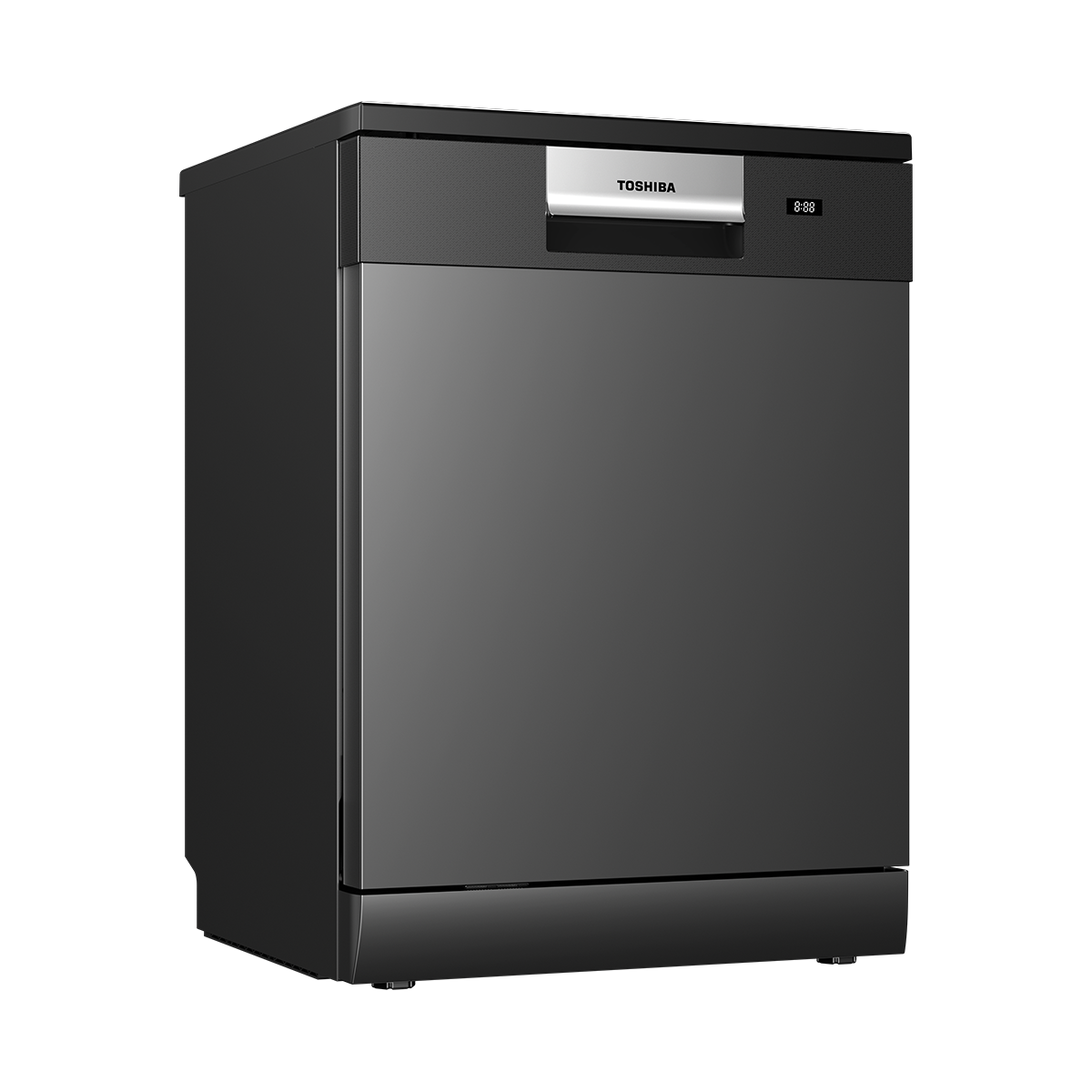 Máy Rửa Bát Toshiba Originclean™ DW-15F7(G)-VN