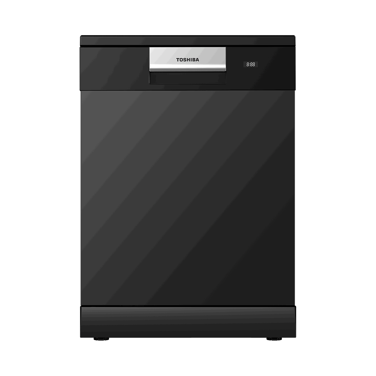 Máy Rửa Bát Toshiba Originclean™ DW-15F9(B)-VN