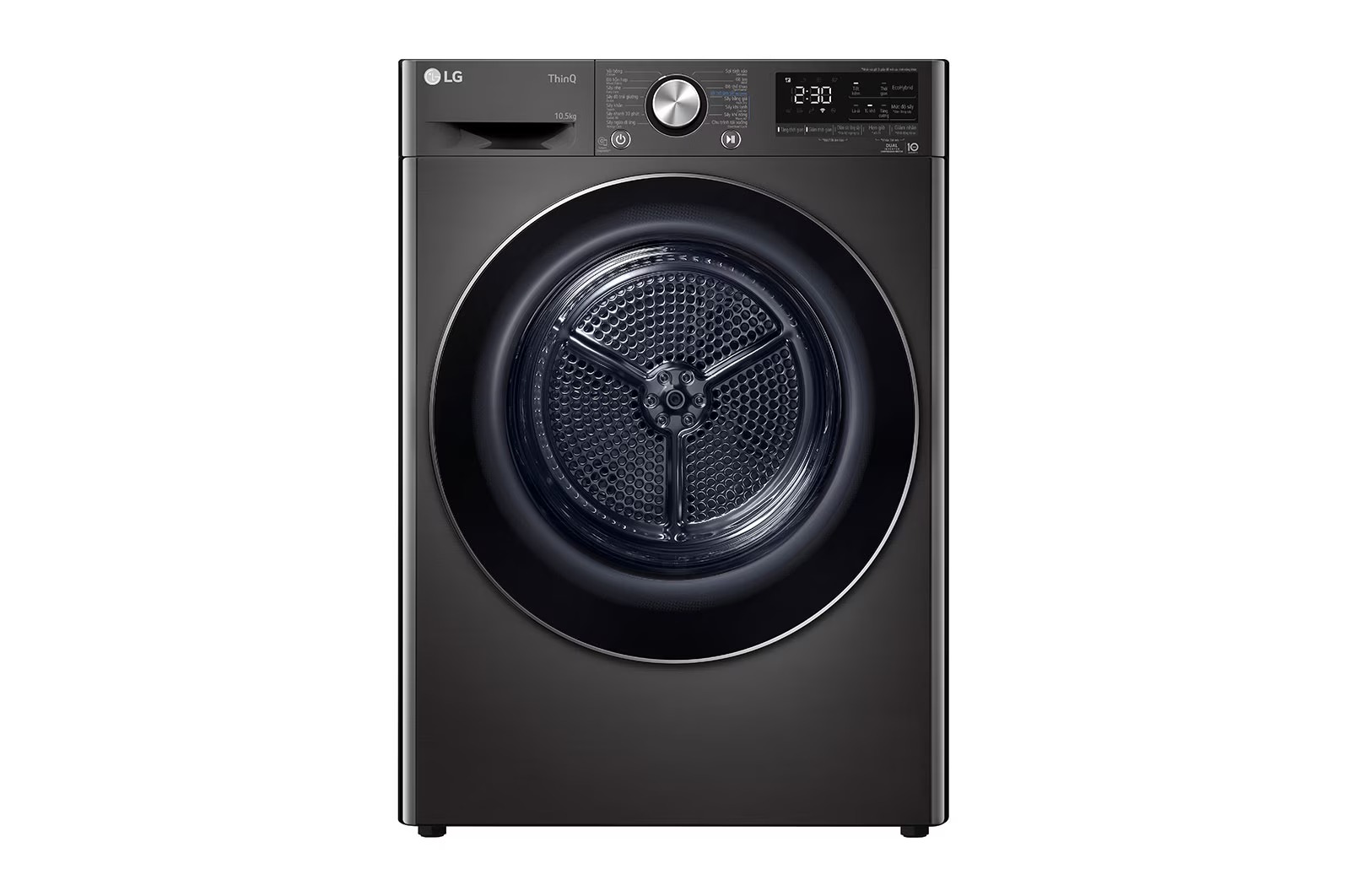 Máy sấy LG Heat Pump™ 10.5kg DVHP50B DUAL Inverter&nbsp;