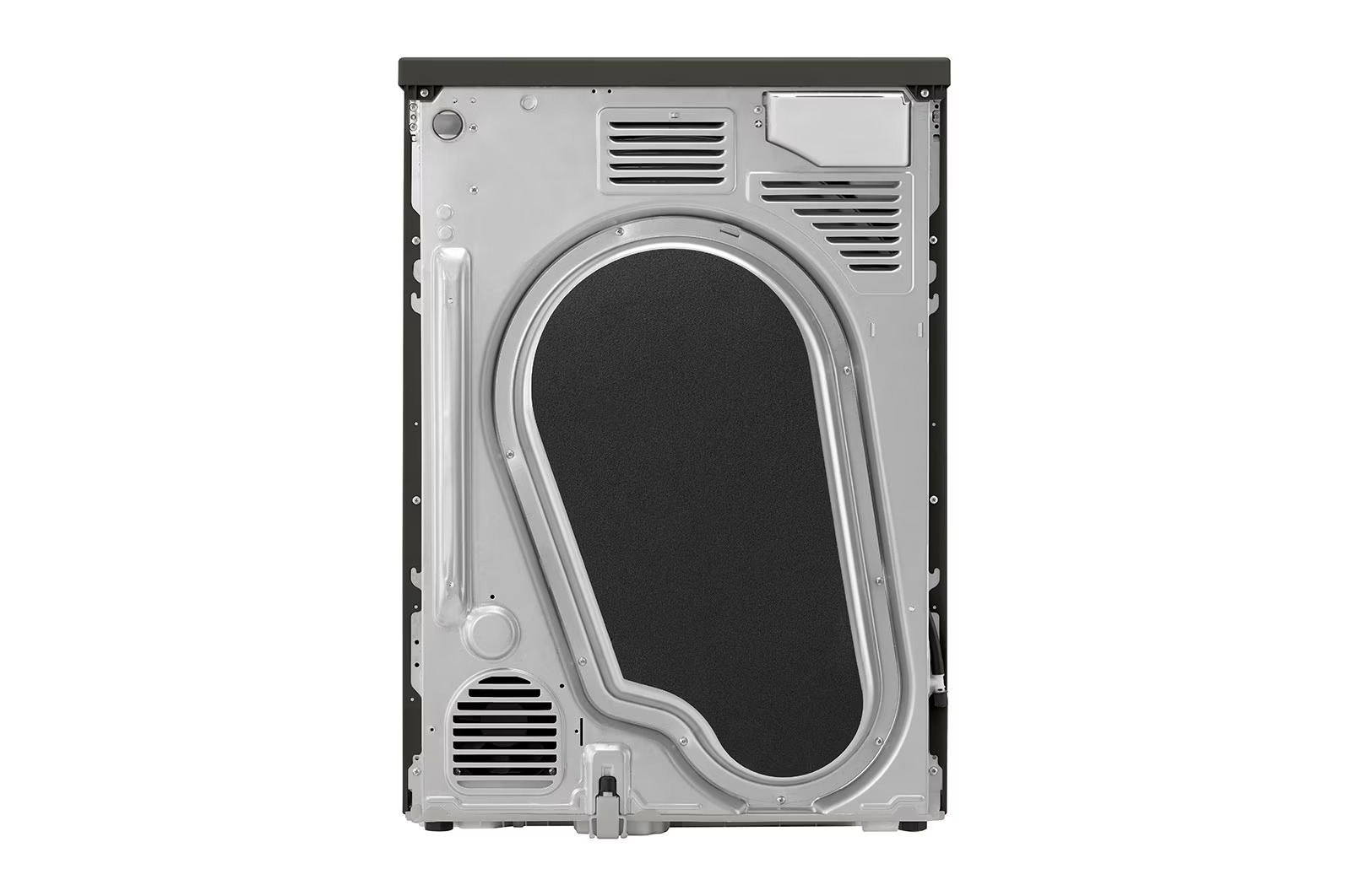 Máy sấy LG Heat Pump™ 10.5kg DVHP50B DUAL Inverter&nbsp;