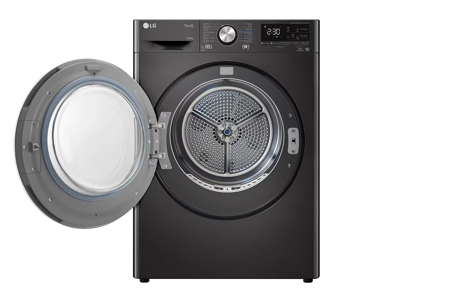 Máy sấy LG Heat Pump™ 10.5kg DVHP50B DUAL Inverter&nbsp;