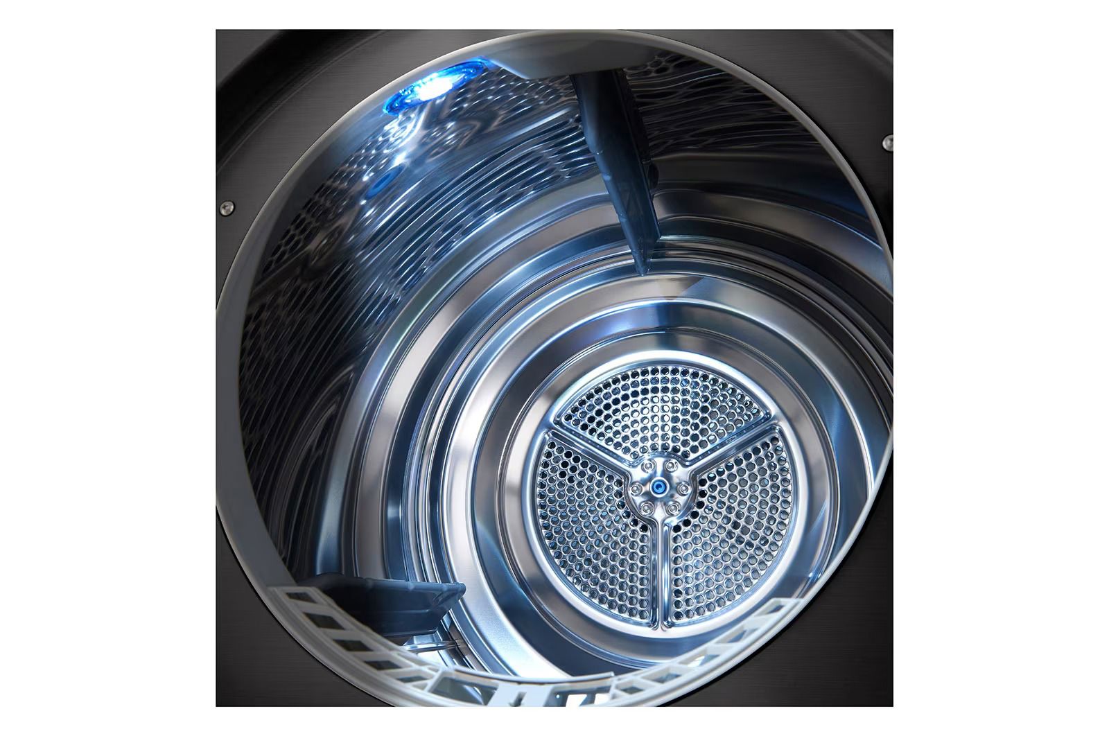 Máy sấy LG Heat Pump™ 10.5kg DVHP50B DUAL Inverter