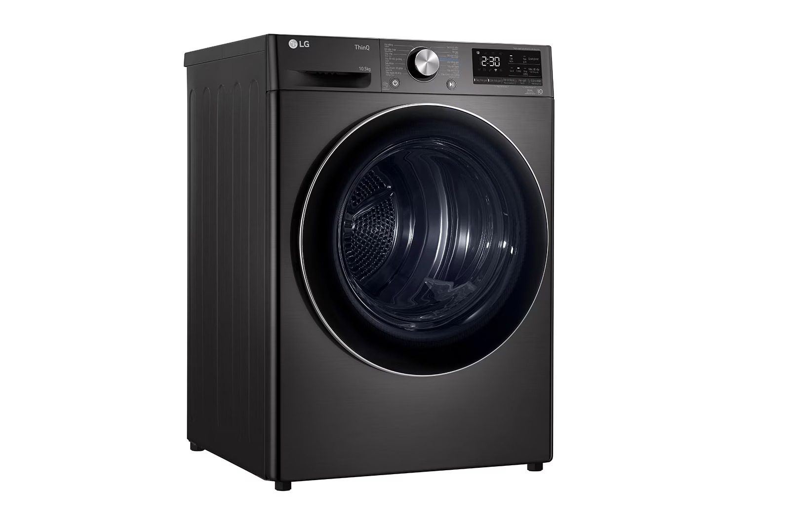 Máy sấy LG Heat Pump™ 10.5kg DVHP50B DUAL Inverter&nbsp;