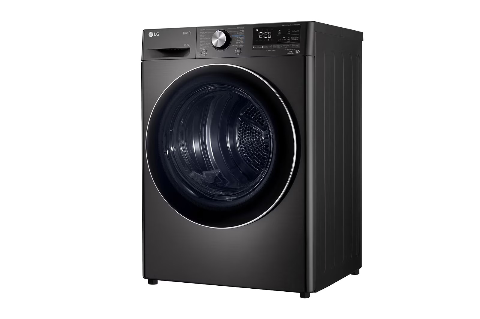 Máy sấy LG Heat Pump™ 10.5kg DVHP50B DUAL Inverter&nbsp;