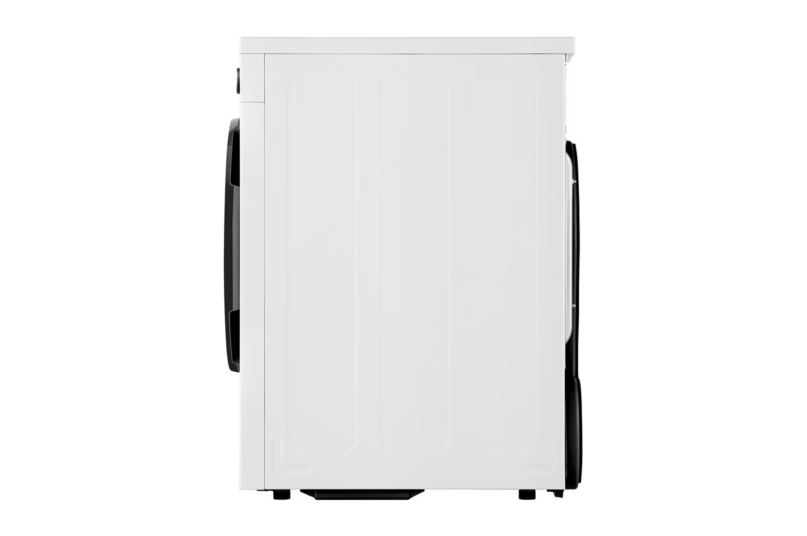 Máy sấy LG Heat Pump™ 9kg RB09NHP5W AI DUAL Inverter&nbsp;