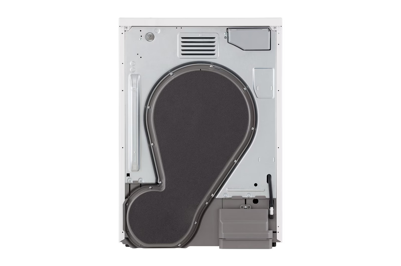 Máy sấy LG Heat Pump™ 9kg RB09NHP5W AI DUAL Inverter&nbsp;