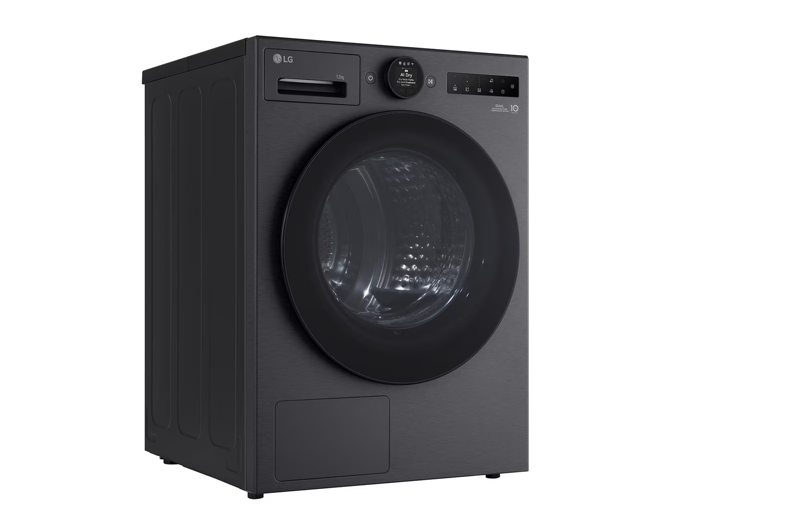 Máy sấy LG Heat Pump™ 12 kg RX12VHP3K AI DUAL Inverter&nbsp;