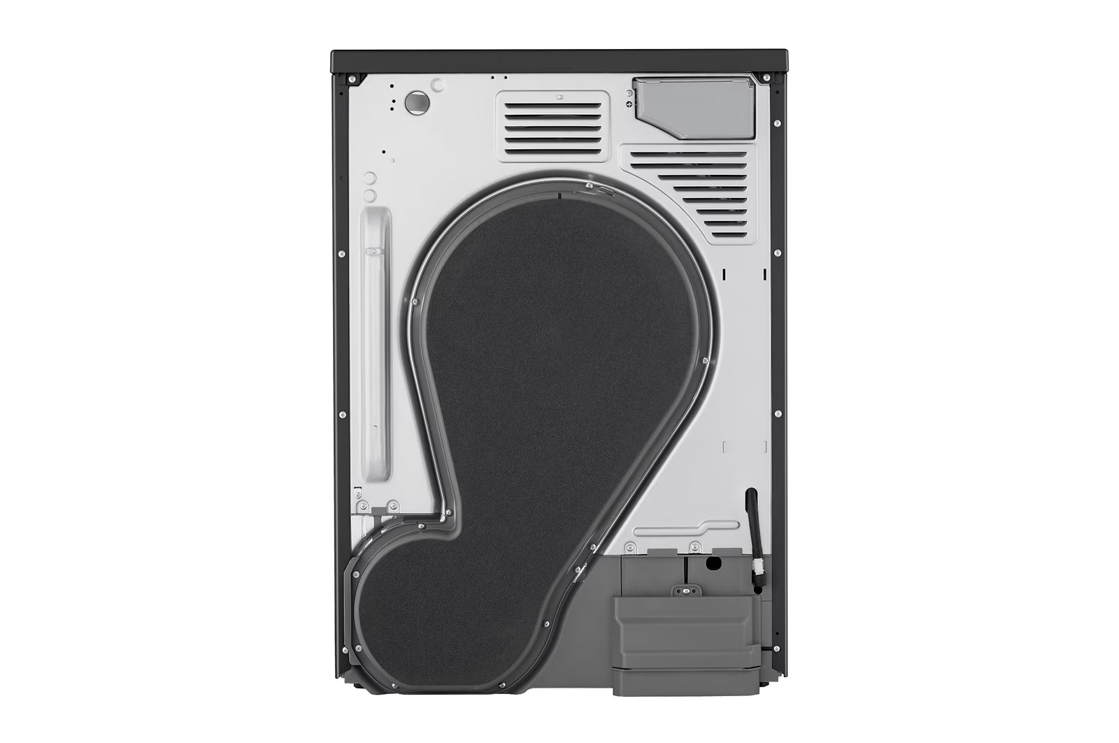 Máy sấy LG Heat Pump™ 12 kg RX12VHP3K AI DUAL Inverter&nbsp;