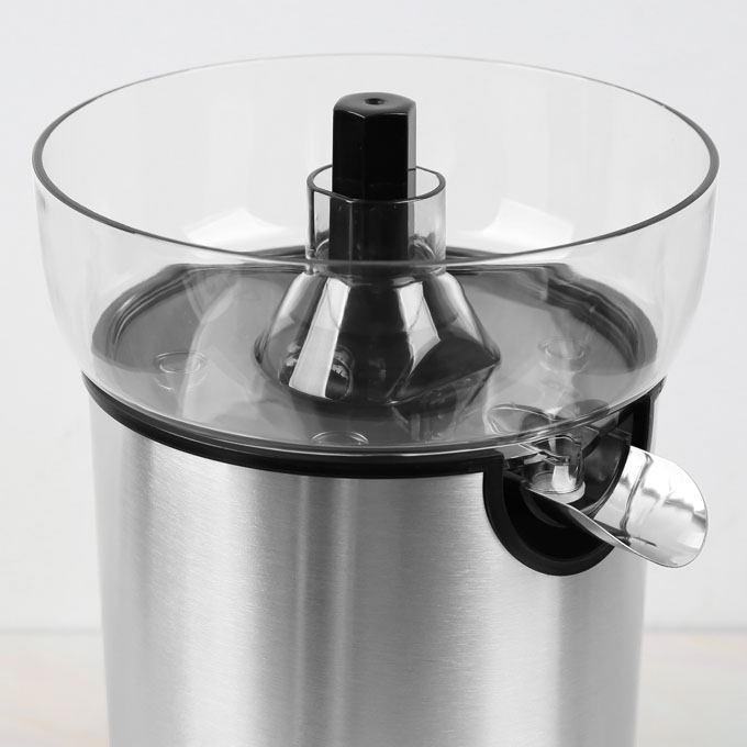 Máy vắt cam 130W Sharp EJ-J130-ST