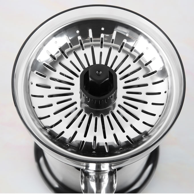 Máy vắt cam 130W Sharp EJ-J130-ST