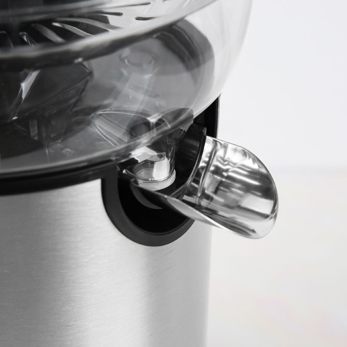 Máy vắt cam 130W Sharp EJ-J130-ST