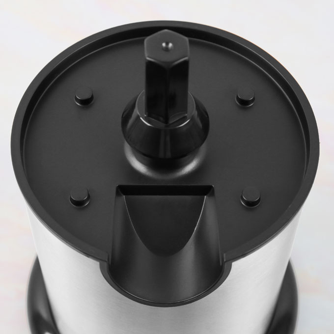 Máy vắt cam 130W Sharp EJ-J130-ST