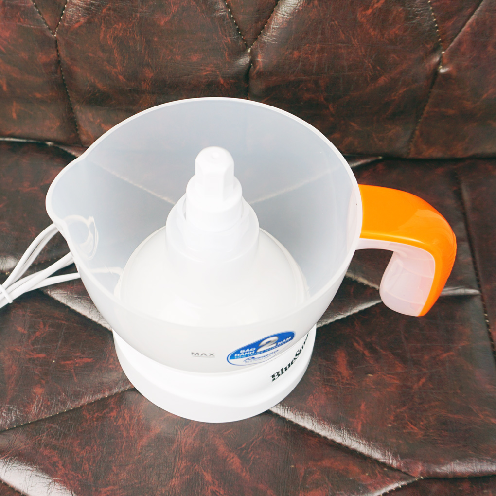 Máy vắt cam Bluestone CJB-1127