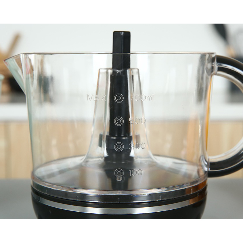 Máy vắt cam Rapido ROJ-40