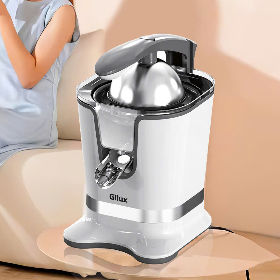 Máy vắt cam Gilux GLE79