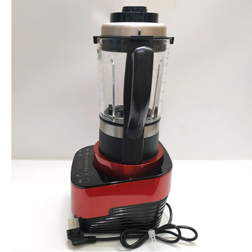 Máy xay sữa hạt Ranbem 735H