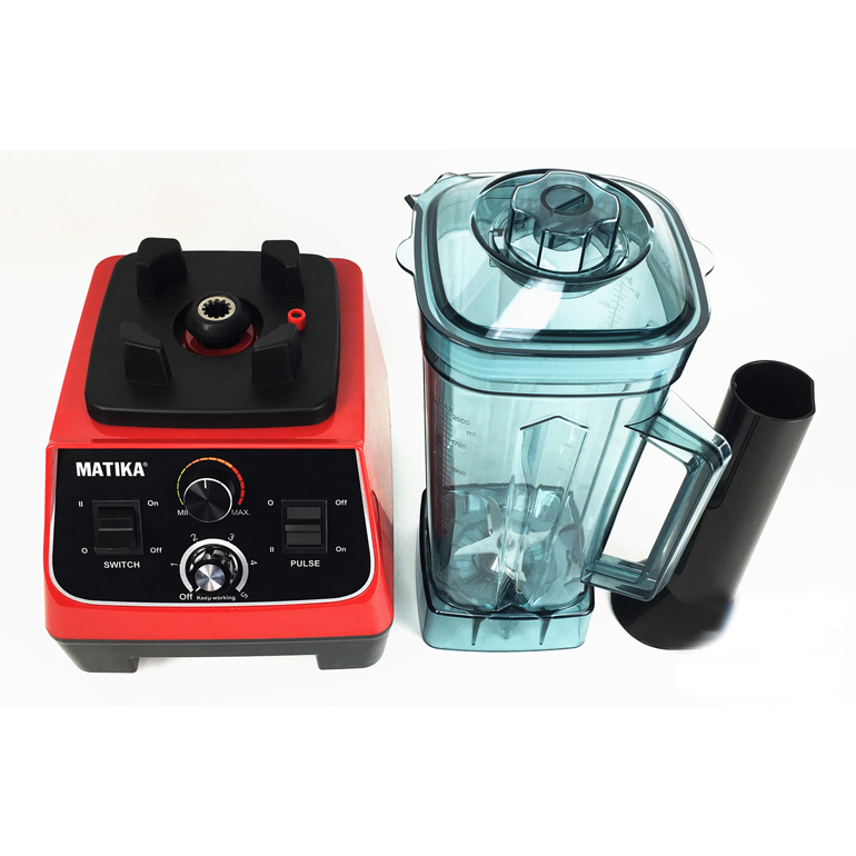 Máy xay đa năng công nghiệp Matika MTK-3152