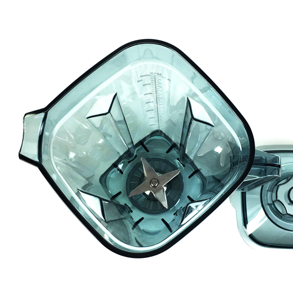 Máy xay đa năng công nghiệp Matika MTK-3152