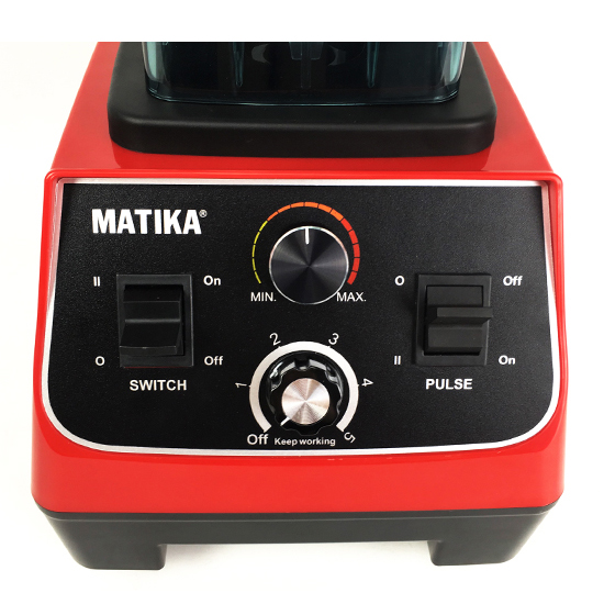 Máy xay đa năng công nghiệp Matika MTK-3152