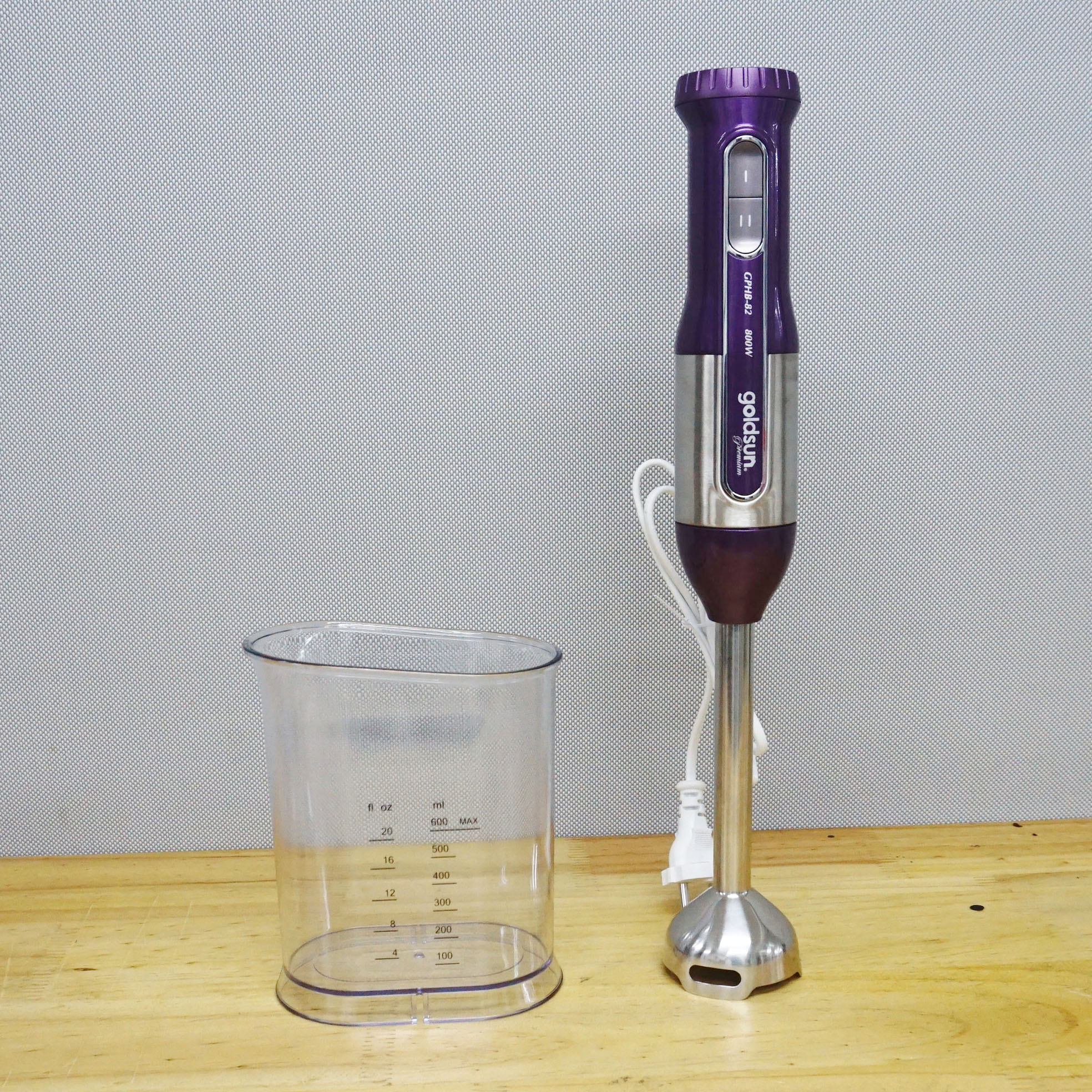 Máy xay sinh tố Goldsun cầm tay GPHB82