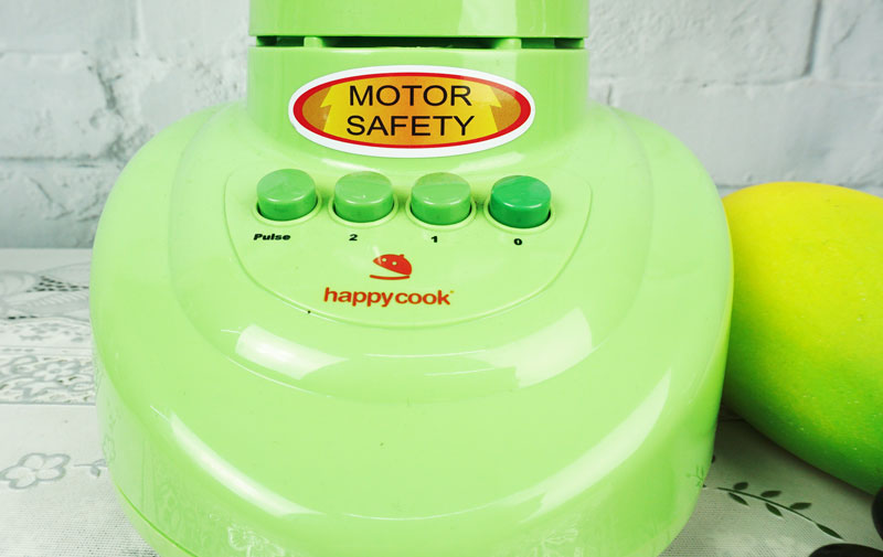 Máy xay sinh tố Happycook HCB-150B