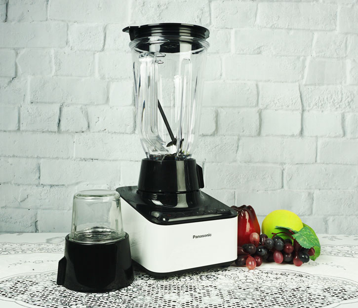 Máy xay sinh tố Panasonic MX-V300KRA
