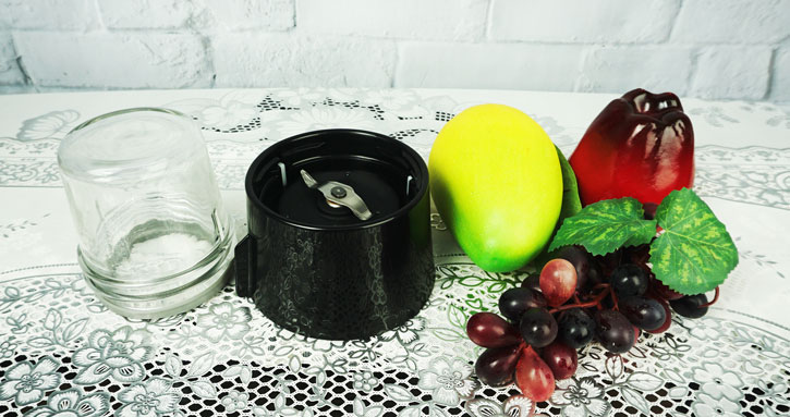 Máy xay sinh tố Panasonic MX-V300KRA