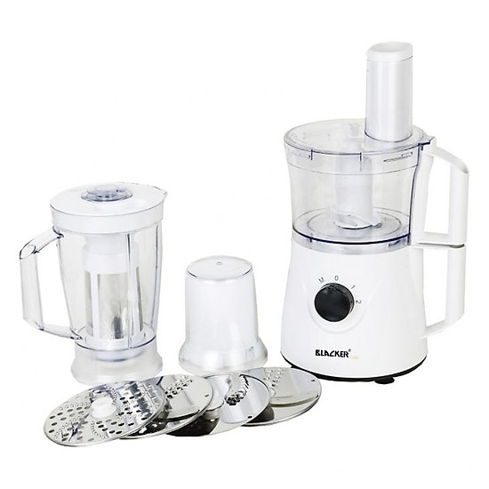 Máy xay sinh tố đa năng Blacker BL807