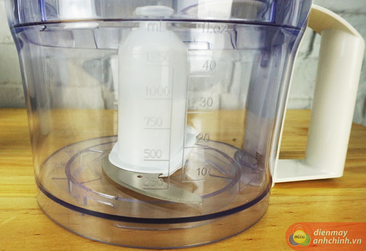 Máy xay sinh tố đa năng Blacker BL807